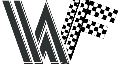 Wahibs Fahrschule Logo
