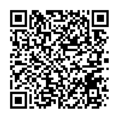 QR-Code zur Online-Anmeldung